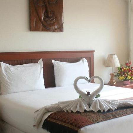 Palmview Resort Patong Exterior photo