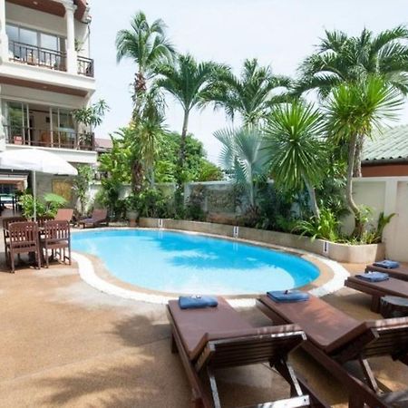 Palmview Resort Patong Exterior photo