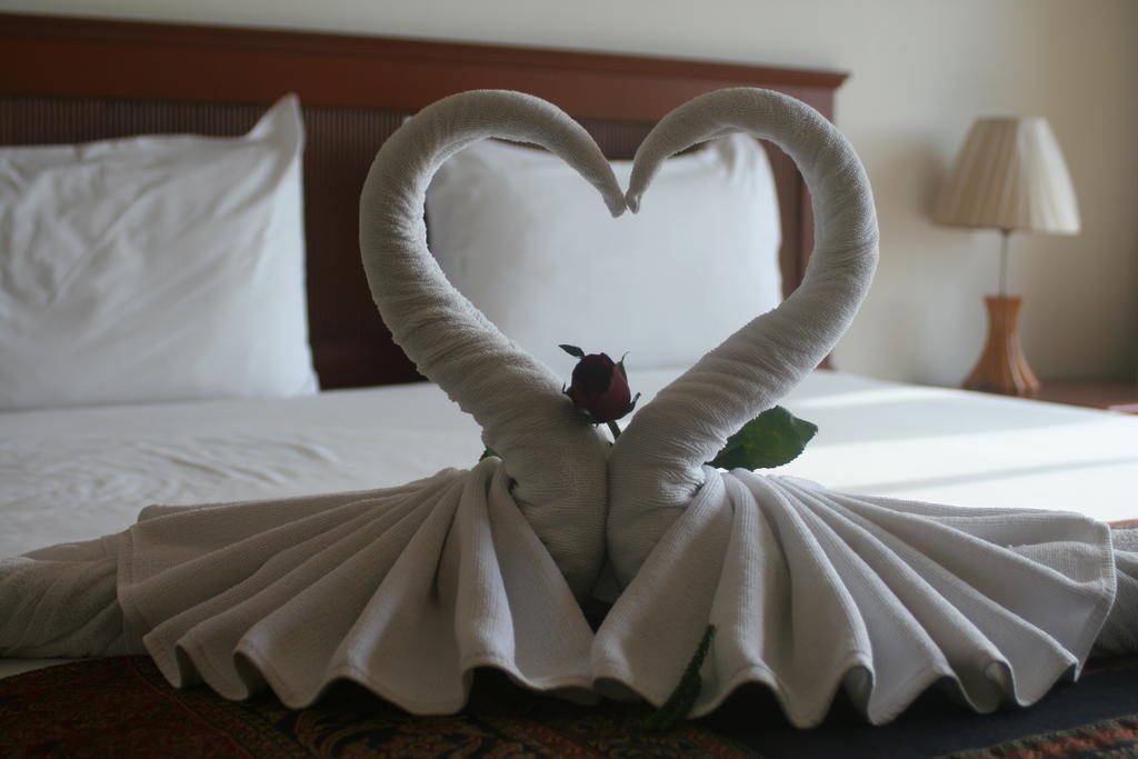 Palmview Resort Patong Room photo