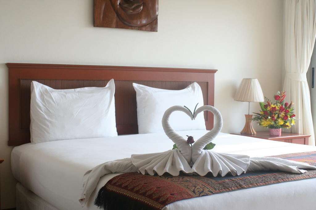 Palmview Resort Patong Room photo