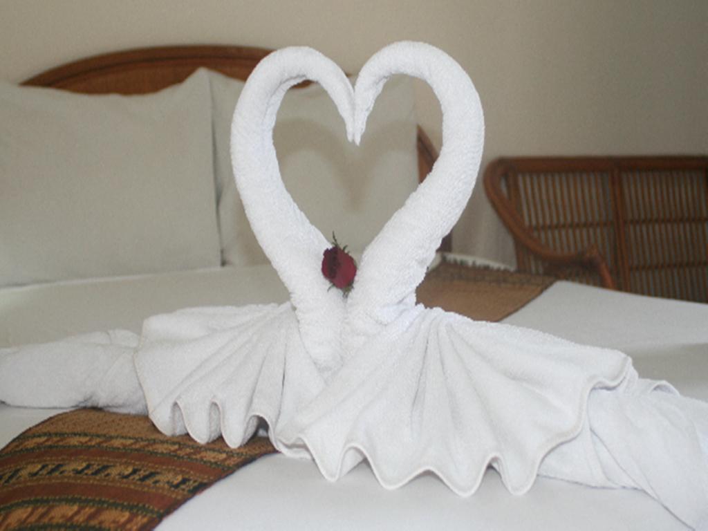 Palmview Resort Patong Room photo