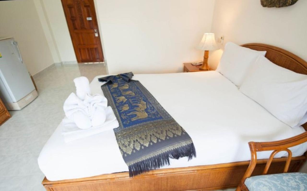 Palmview Resort Patong Exterior photo