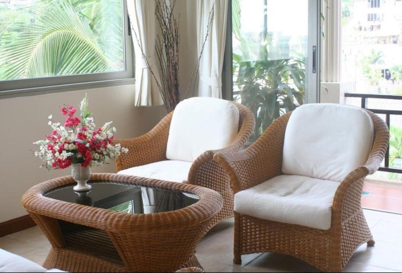 Palmview Resort Patong Room photo